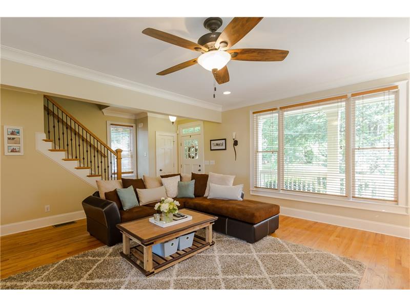 1164 Baylor St NW