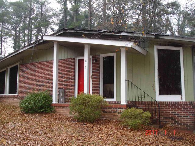 817 NW Harwell Rd