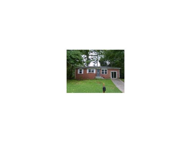 817 Harwell Rd NW
