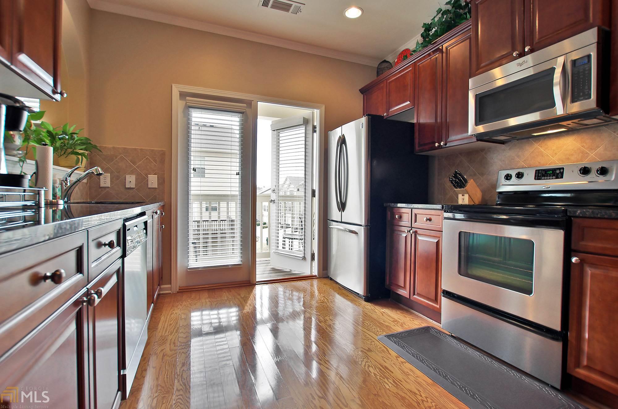 1101 Collier Rd NW #A4