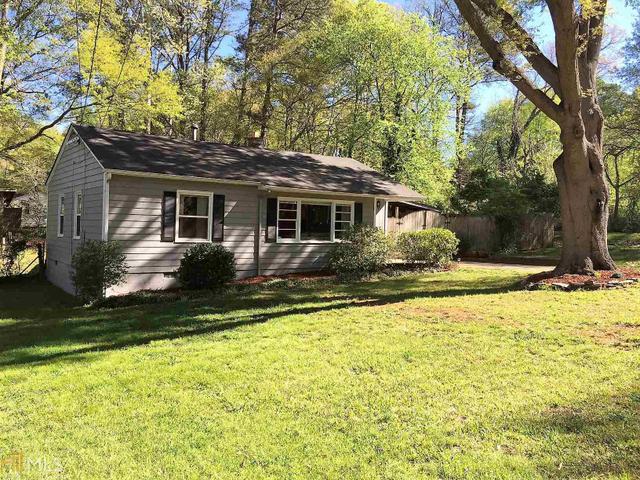 2042 Bolton Rd NW #B5
