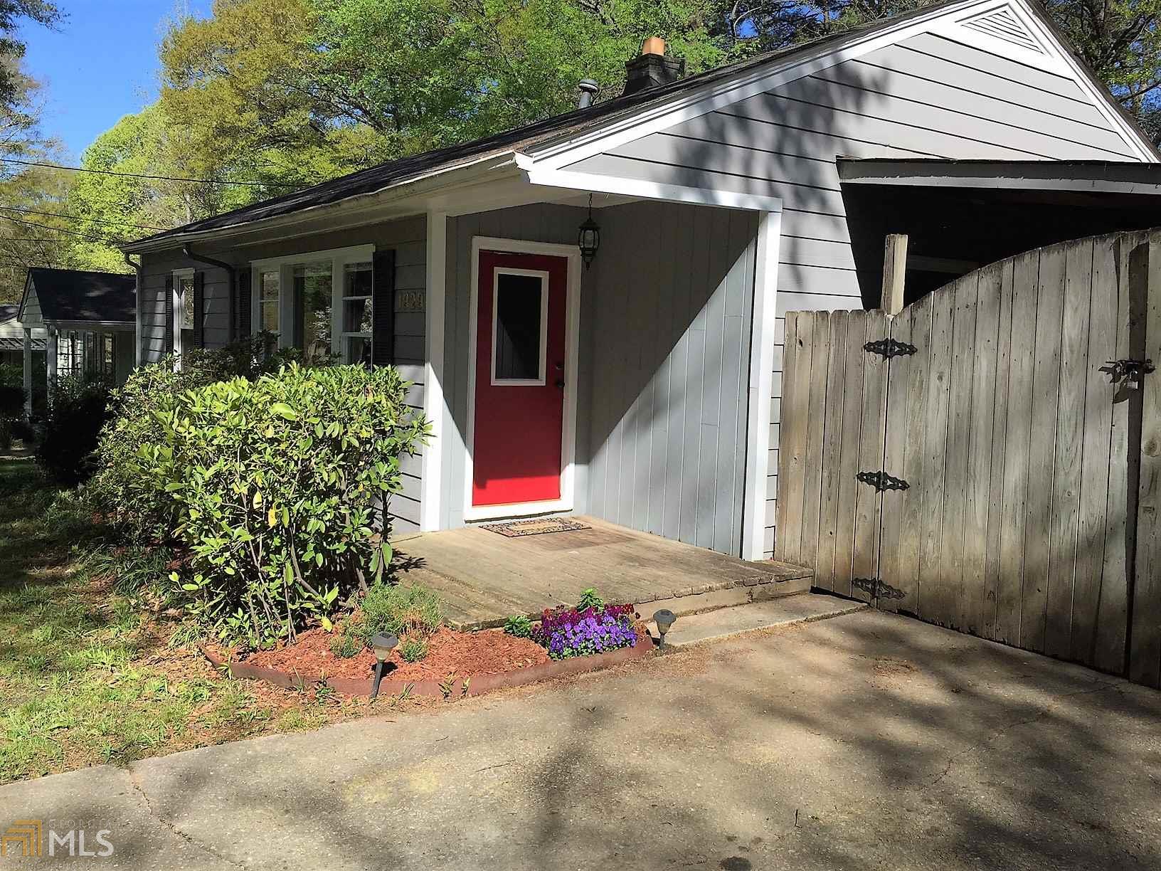 2042 Bolton Rd NW #B5