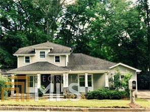 2118 Adams Dr NW