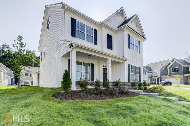 2118 Adams Dr NW