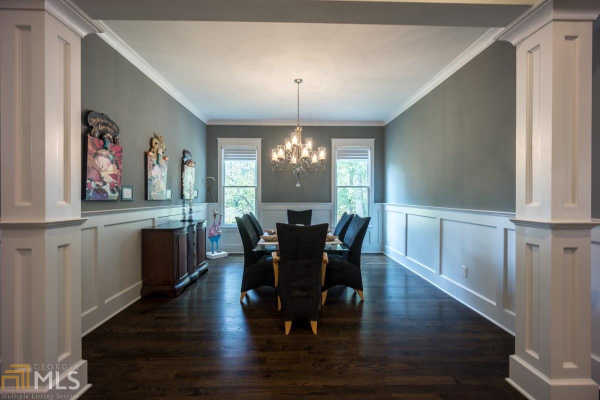 2770 Valvedere Dr