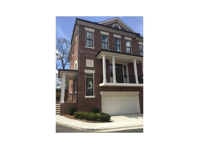 3655 Peachtree Rd NE #403