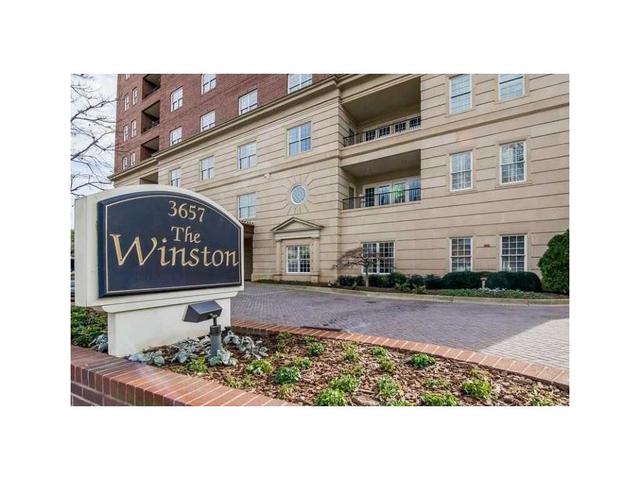 3655 Peachtree Rd NE #403