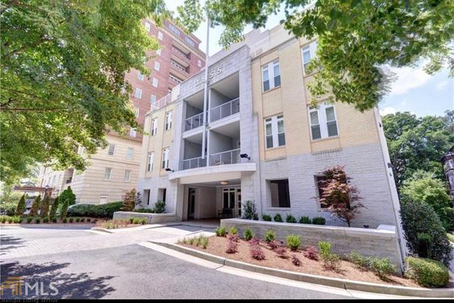 3655 Peachtree Rd NE #403
