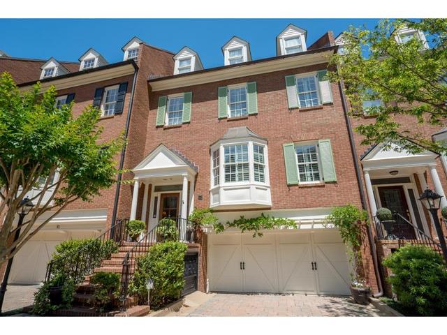 3655 Peachtree Rd NE #403