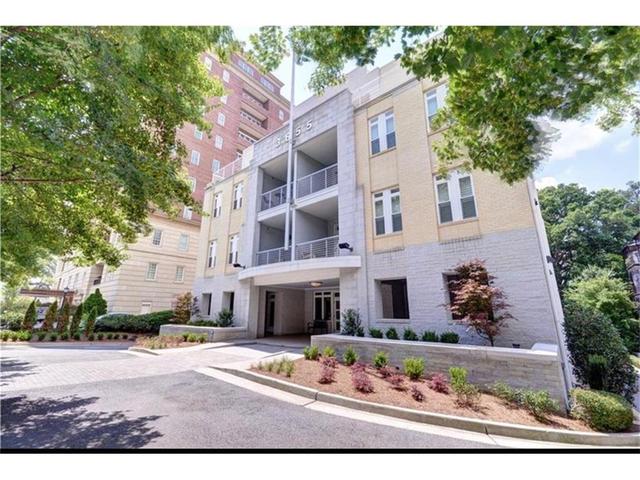 3655 Peachtree Rd NE #403