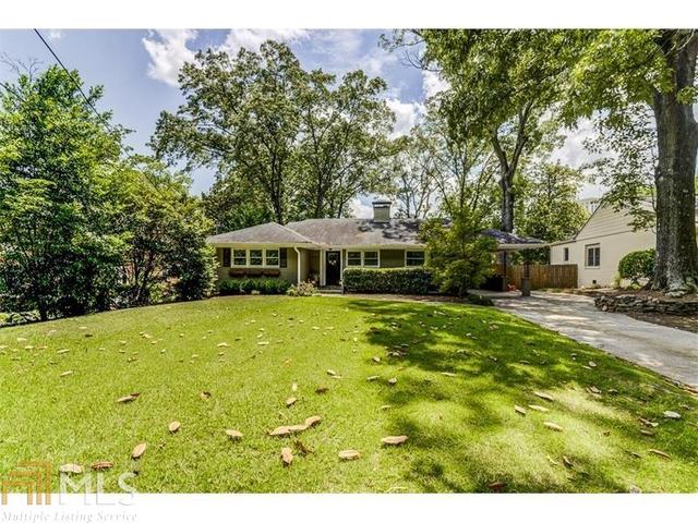 3655 Peachtree Rd NE #403