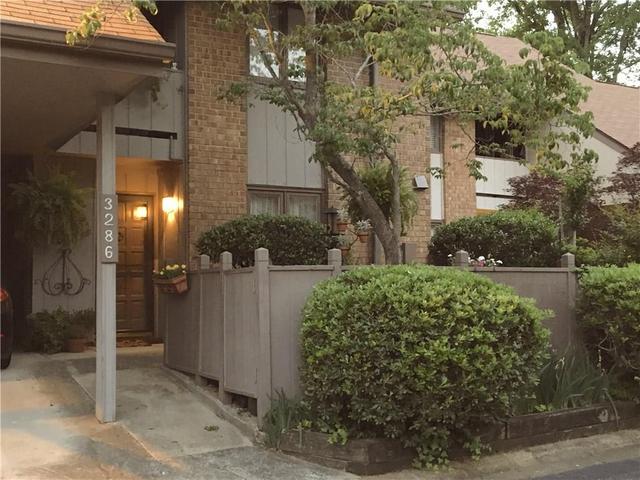 18 Ivy Rdg NE #18