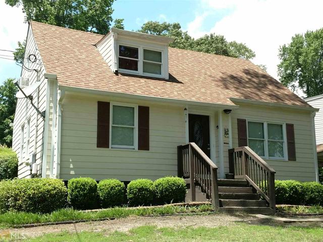 18 Ivy Rdg NE #18