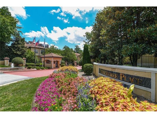 3777 Peachtree Rd NE #511