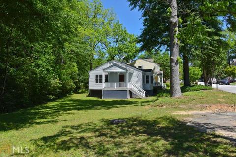 3777 Peachtree Rd NE #511