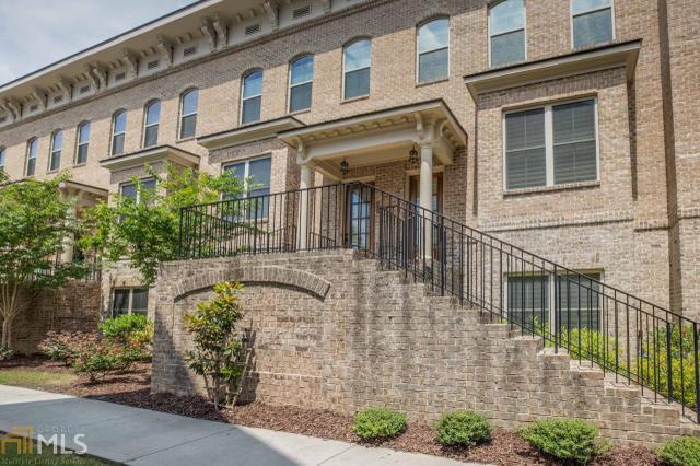 539 Ansley Cir
