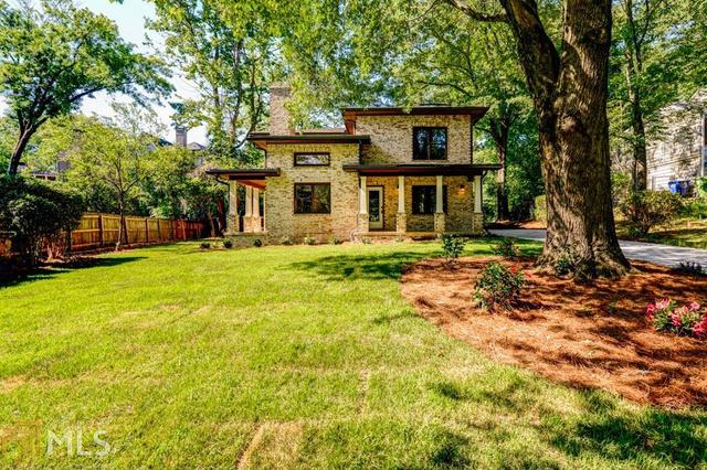 1938 Lebanon Dr NE