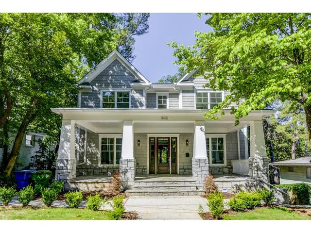 1938 Lebanon Dr NE