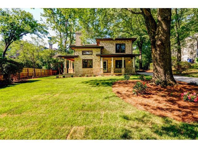 1938 Lebanon Dr NE