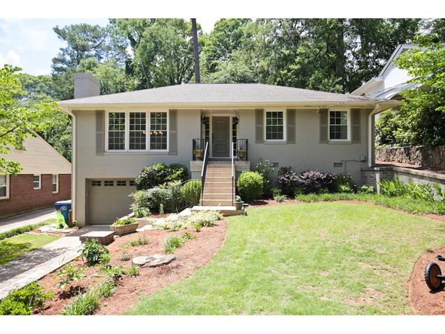 1938 Lebanon Dr NE
