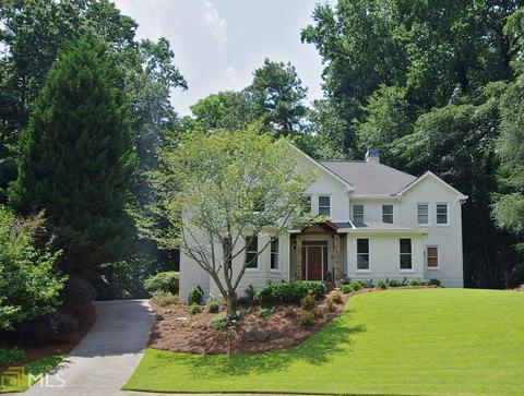 1000 Edison Gdns NE