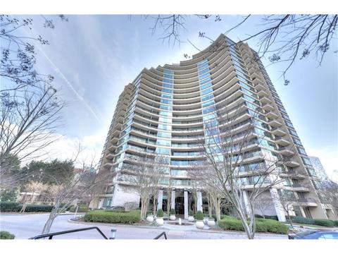 3445 NE Stratford #401
