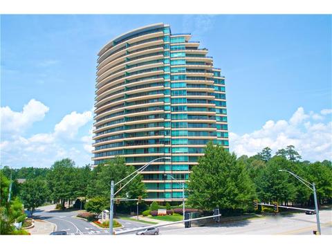 3445 NE Stratford #401