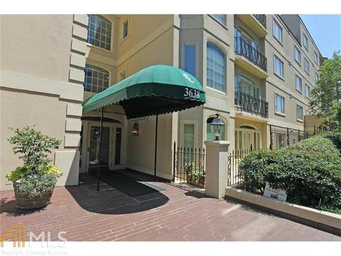 3445 NE Stratford #401