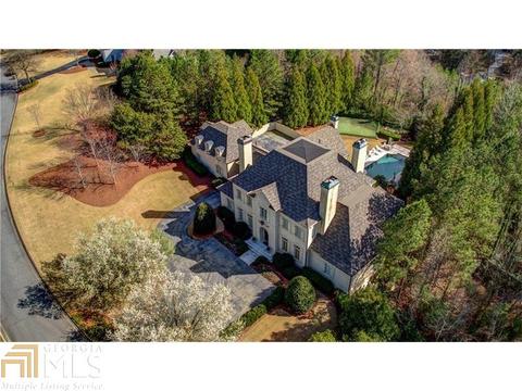 4891 Powers Ferry Rd