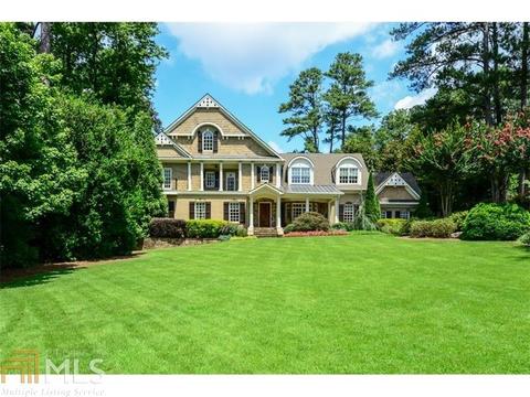 4891 Powers Ferry Rd