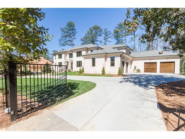4891 Powers Ferry Rd