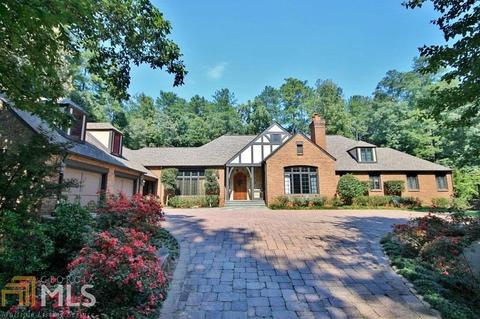 4891 Powers Ferry Rd