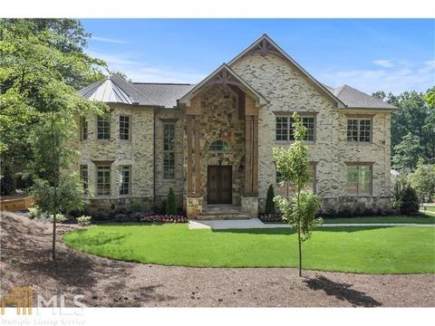 4891 Powers Ferry Rd