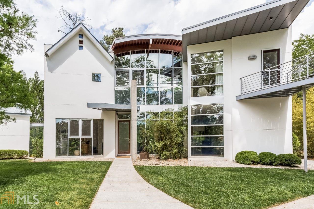 1775 Mount Paran Rd
