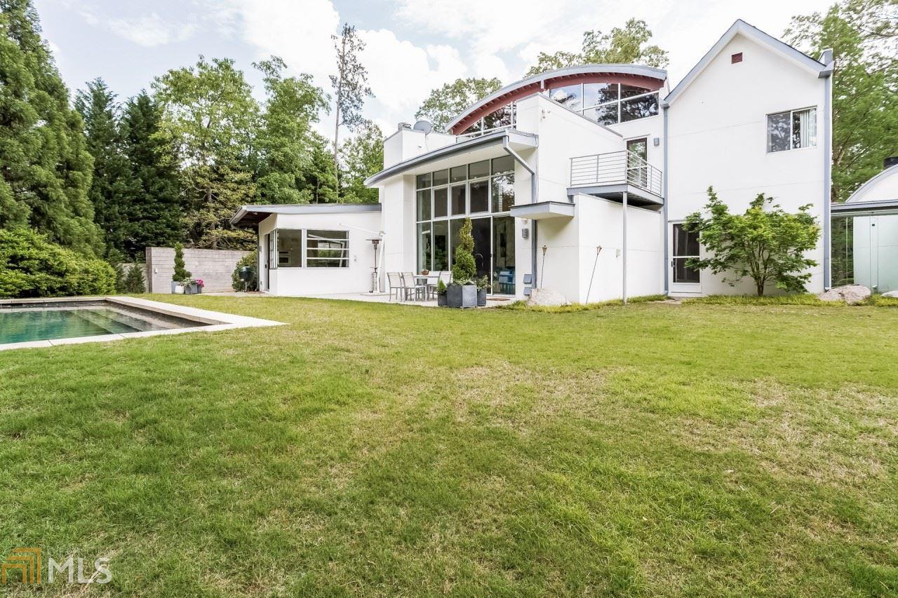 1775 Mount Paran Rd