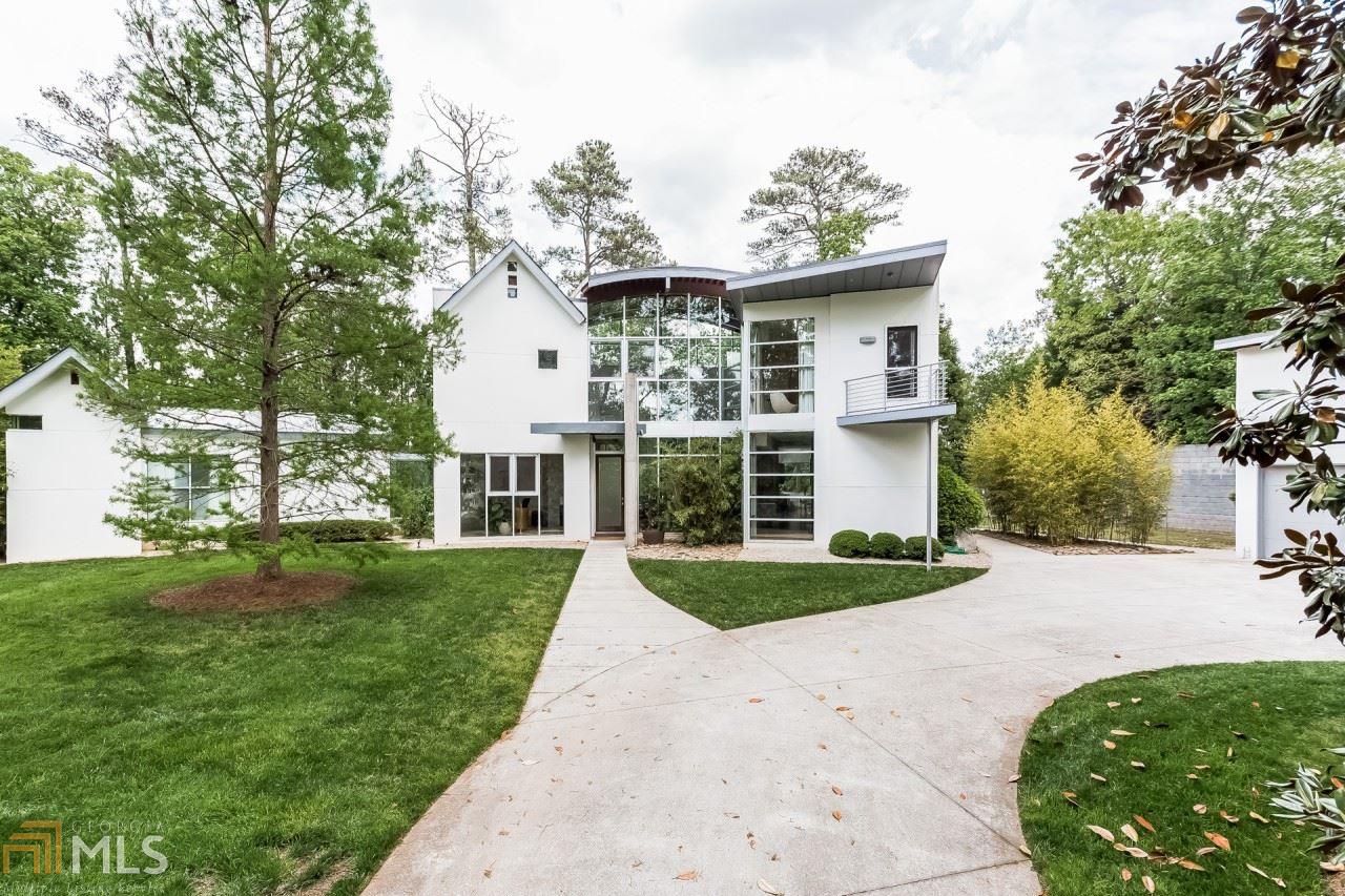 1775 Mount Paran Rd