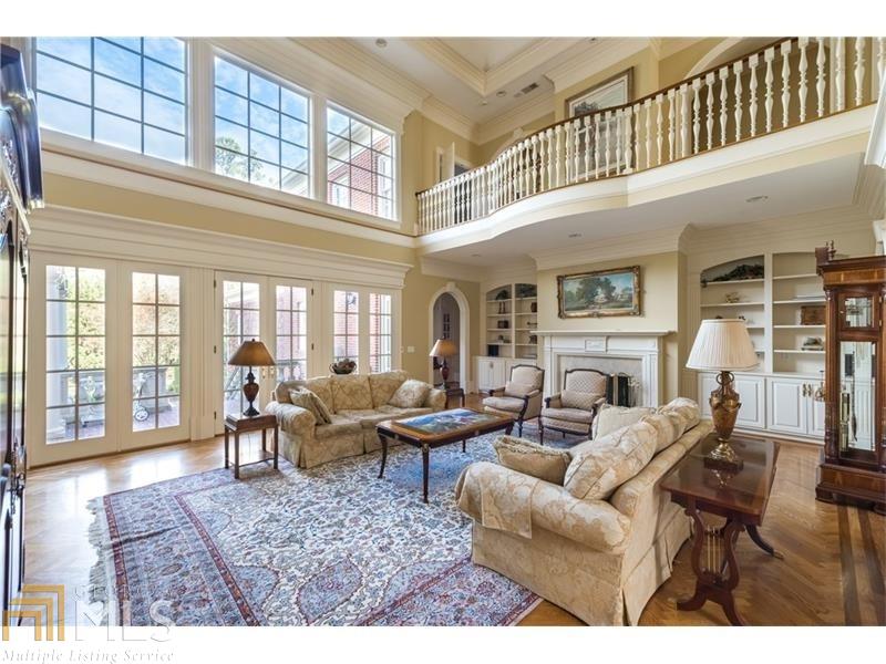 4168 Randall Ct