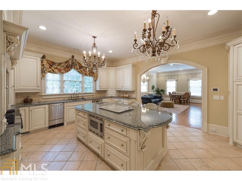 4168 Randall Ct