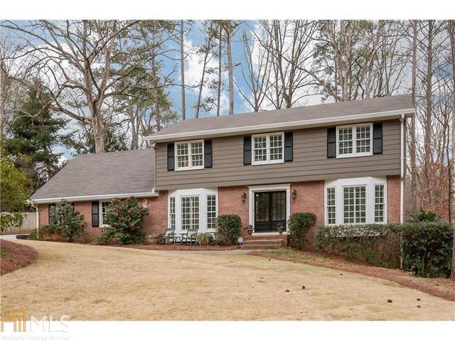 6030 Blackwater Trl
