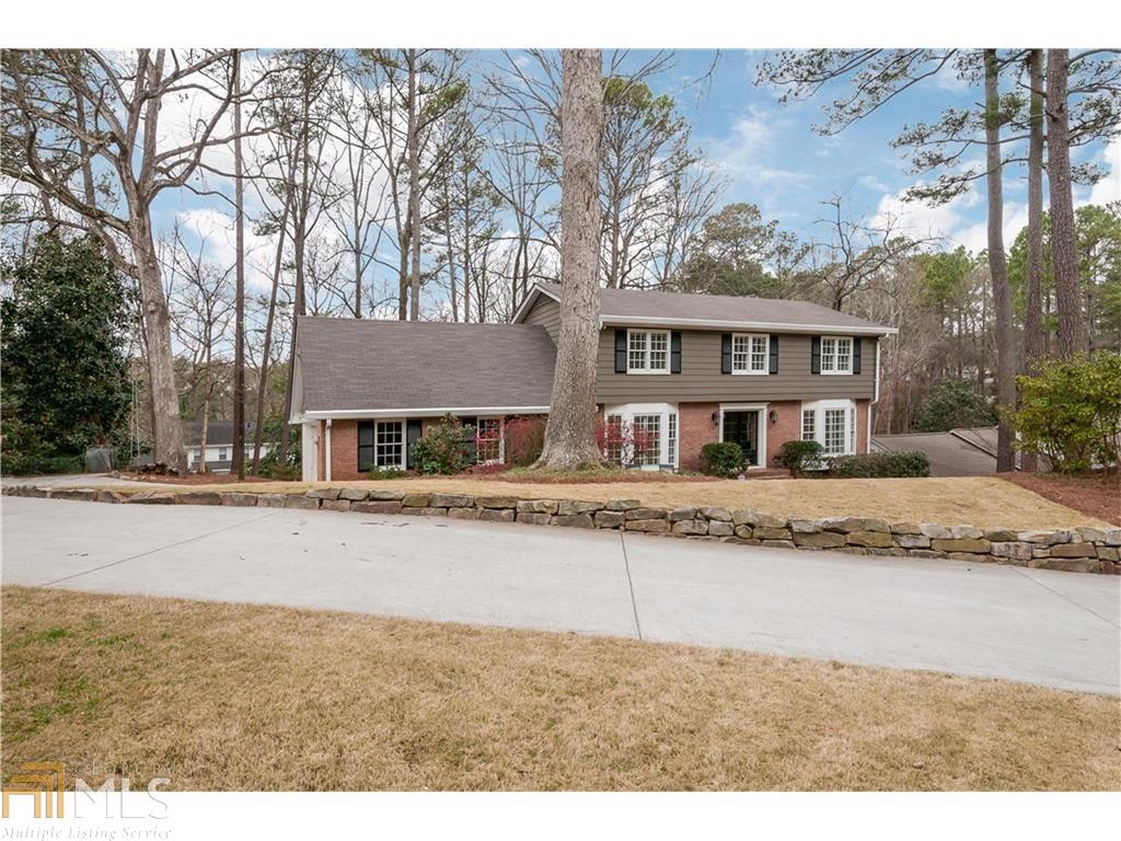 6030 Blackwater Trl