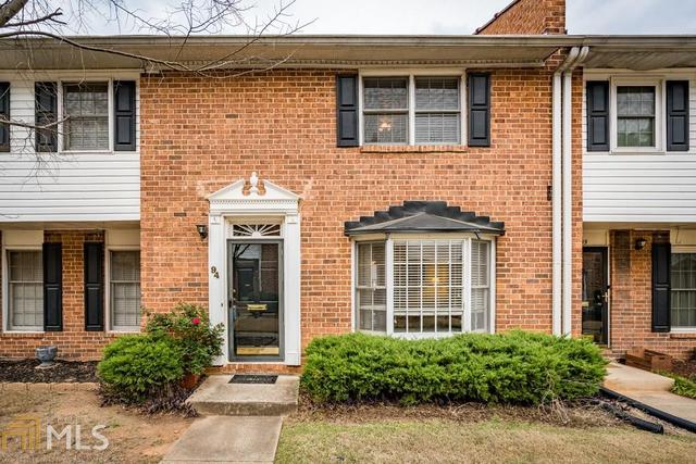 6940 Roswell Rd #1C