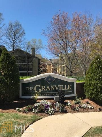 795 Hammond Dr #810