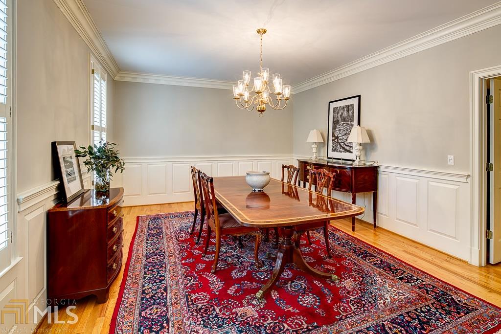 960 Winding Creek Trl