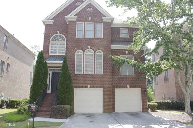 7315 Village Creek Trce