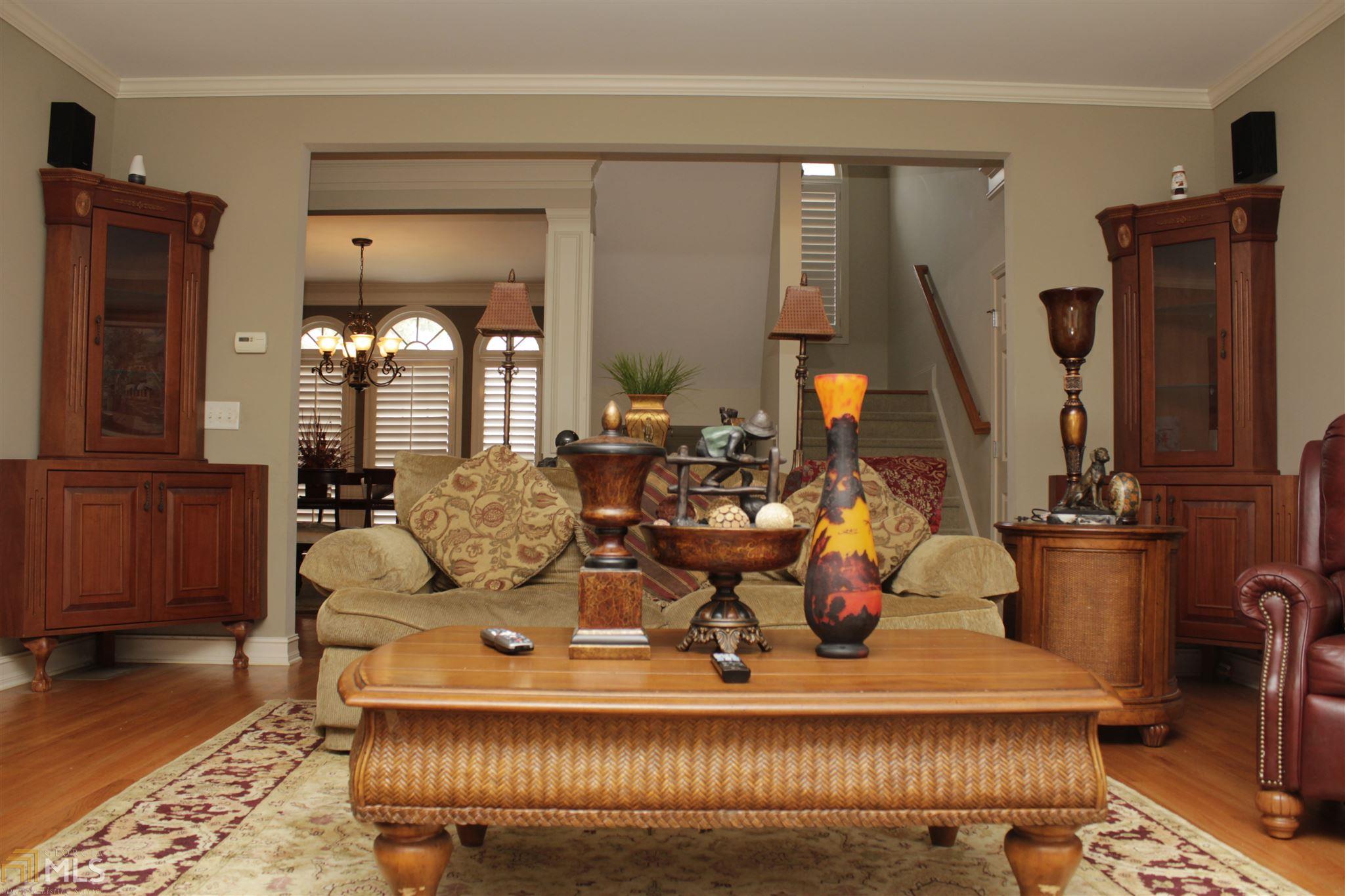 7315 Village Creek Trce