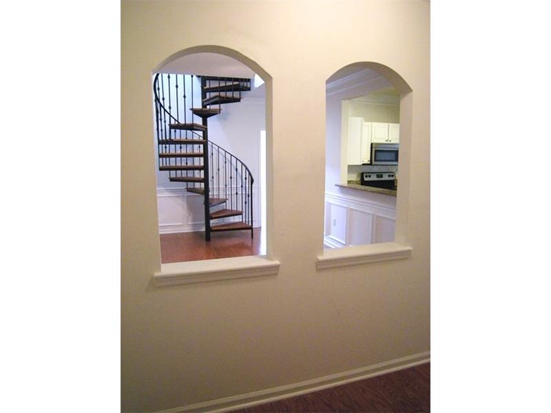 4307 Westchester Rdg NE #4307