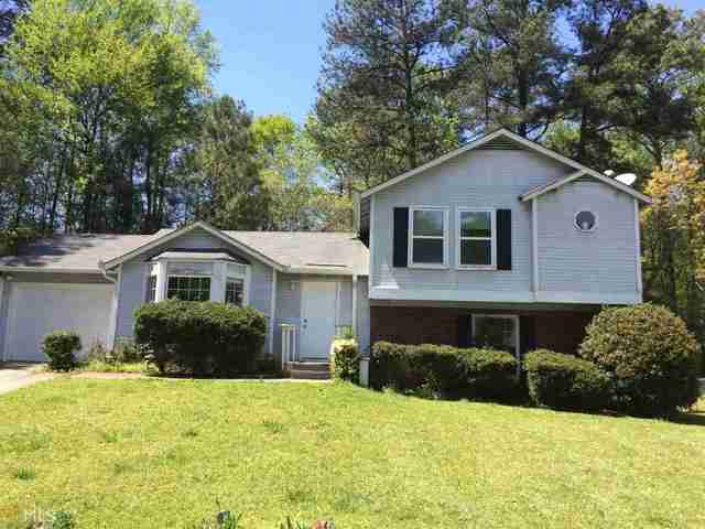 4561 Bakers Ferry Rd SW