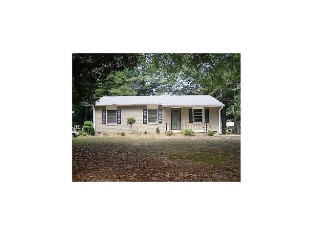 4561 Bakers Ferry Rd SW