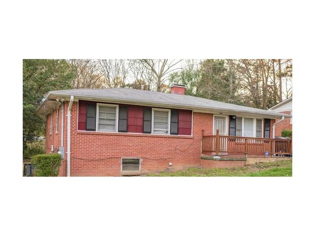 4561 Bakers Ferry Rd SW