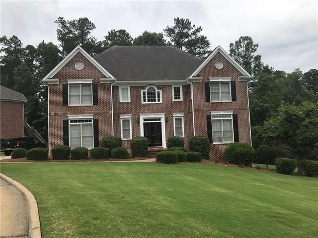 1181 Boat Rock Rd SW